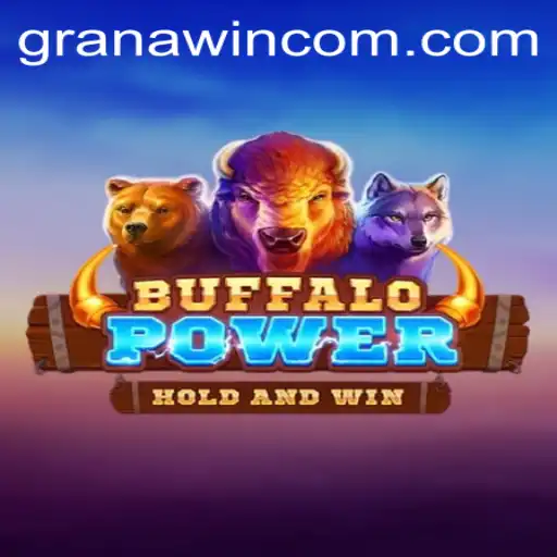 Exploring the Thrilling World of BuffaloPower with GranaWin
