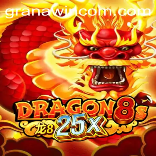 Introduction to Dragon8s25x: The Next Level Gaming Experience with GranaWin