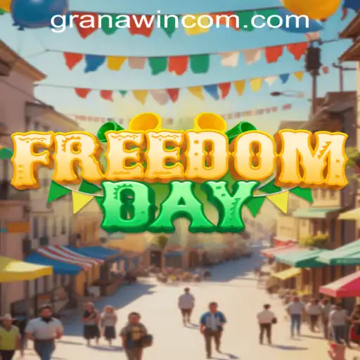 FreedomDay: A New Horizon in Interactive Gaming with GranaWin