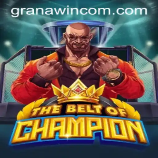 The Ultimate Gaming Experience: TheBeltOfChampion