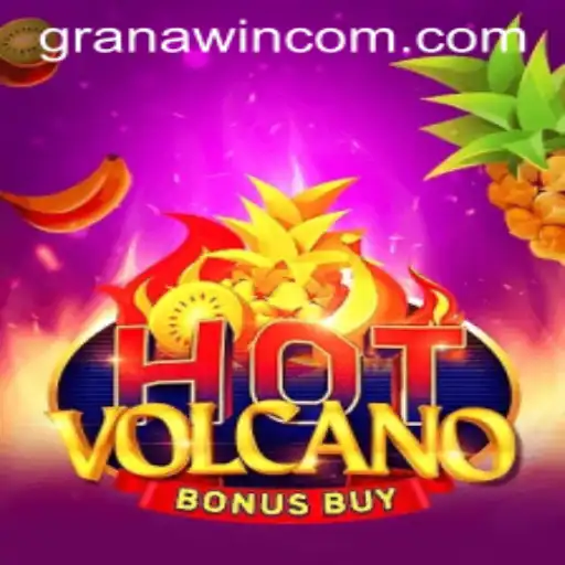 Explore the Fiery World of HotVolcanoBonusBuy: A Deep Dive with GranaWin