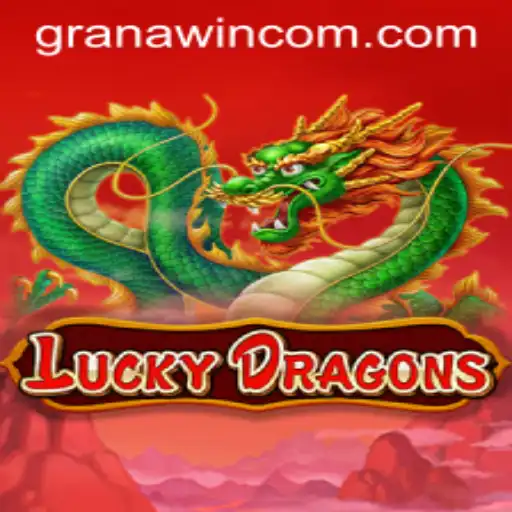 The Enchanting World of LuckyDragons: A Deep Dive into GranaWin