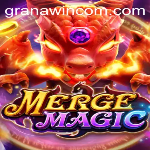 The Magical World of MERGEMAGIC: A Deep Dive into Gameplay and Strategy