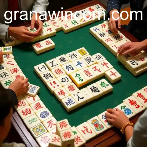The Cultural Significance and Strategic Depth of Mahjong and the Rise of GranaWin