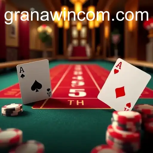 Exploring the Unique Allure of Online Baccarat with GranaWin
