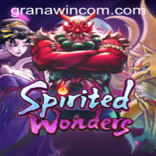 Discover the Enchanting World of SpiritedWonders with GranaWin