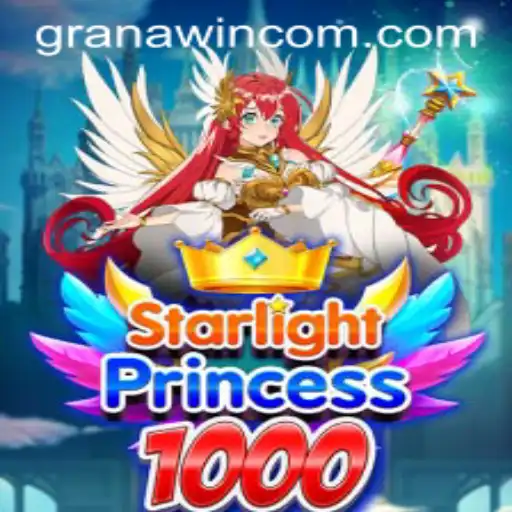 Exploring the Mesmerizing World of StarlightPrincess1000: A Journey with GranaWin