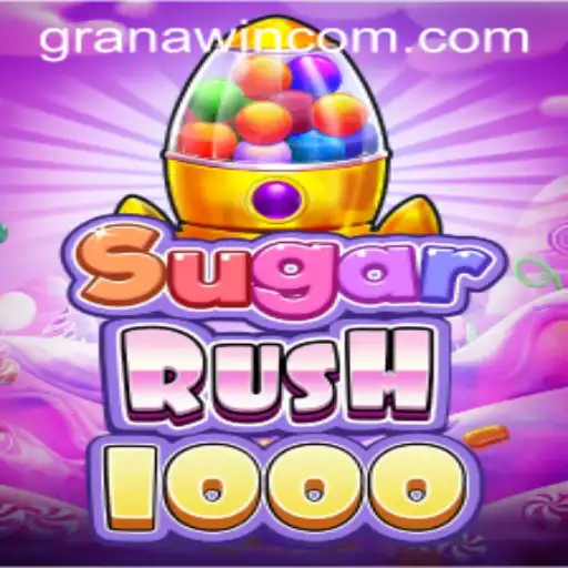 SugarRush1000: Dive into the Sweet World of GranaWin's Latest Gaming Sensation