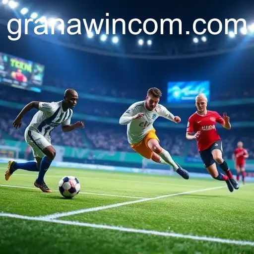 Exploring the Thriving World of Virtual Sports and GranaWin's Role
