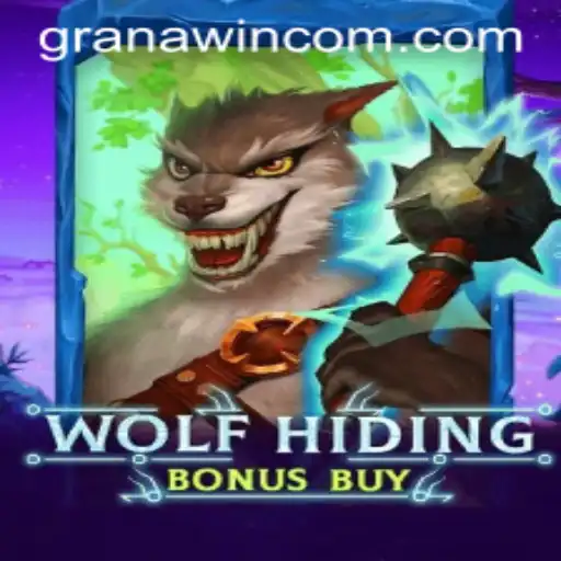 WolfHidingBonusBuy: An Exciting Spin to Gaming with GranaWin